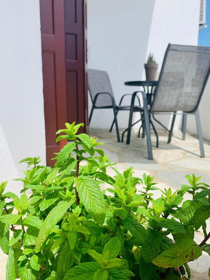 Skopelos Inn Стафілос Екстер'єр фото