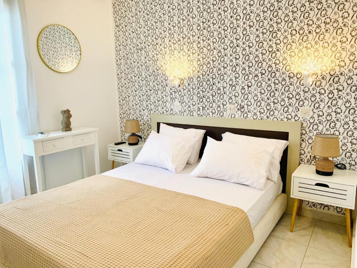 Skopelos Inn Стафілос Екстер'єр фото