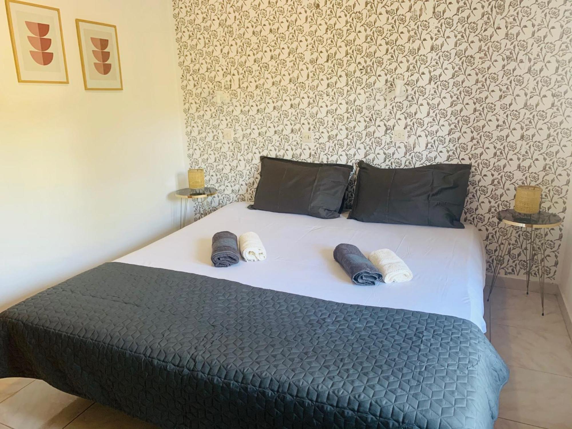 Skopelos Inn Стафілос Екстер'єр фото