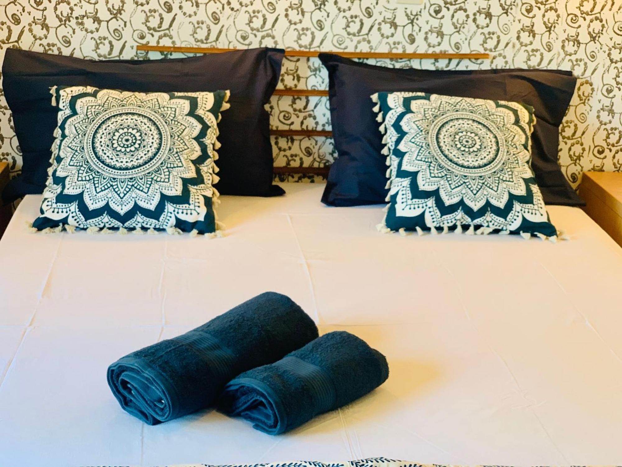 Skopelos Inn Стафілос Екстер'єр фото