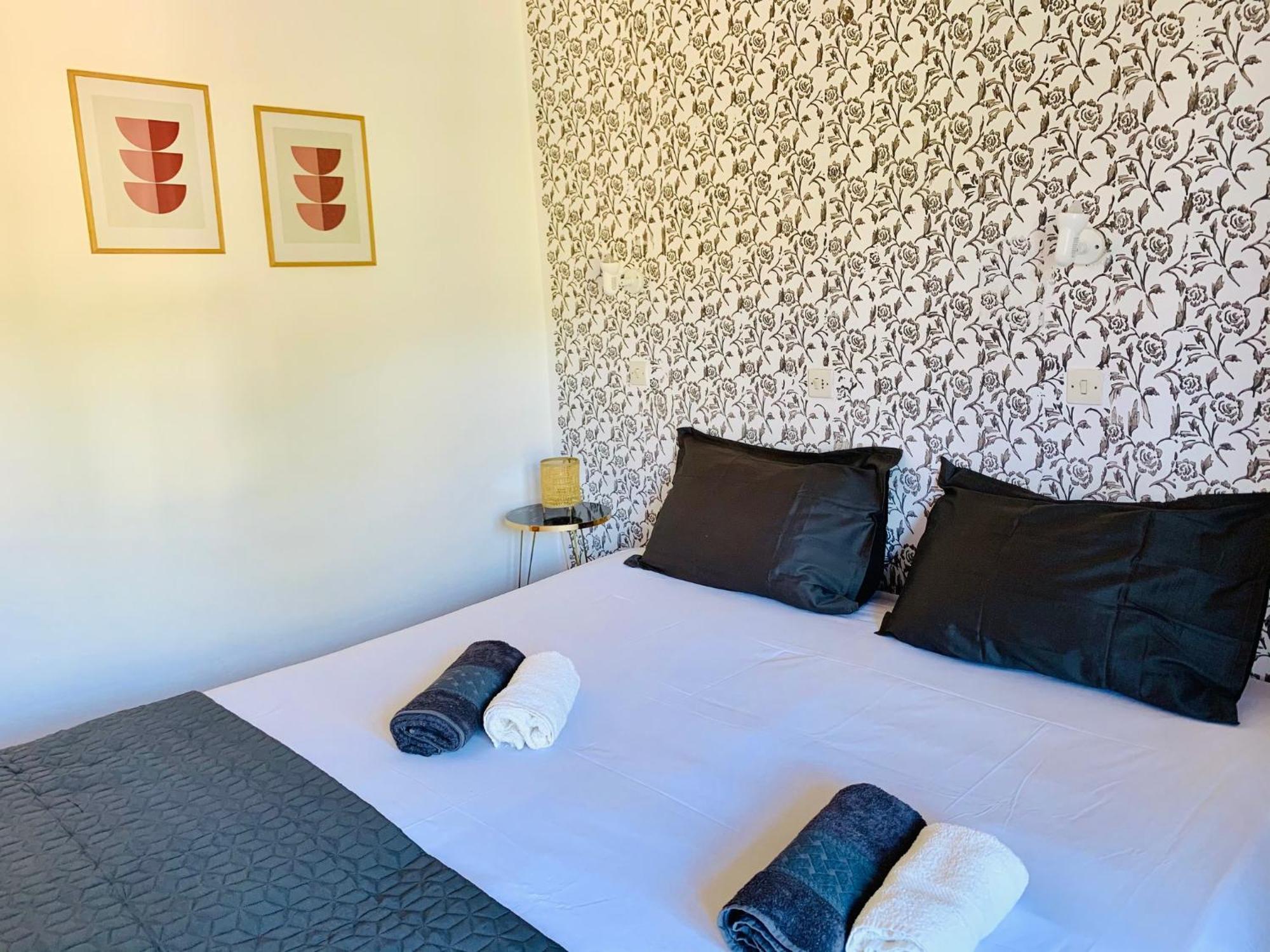 Skopelos Inn Стафілос Екстер'єр фото