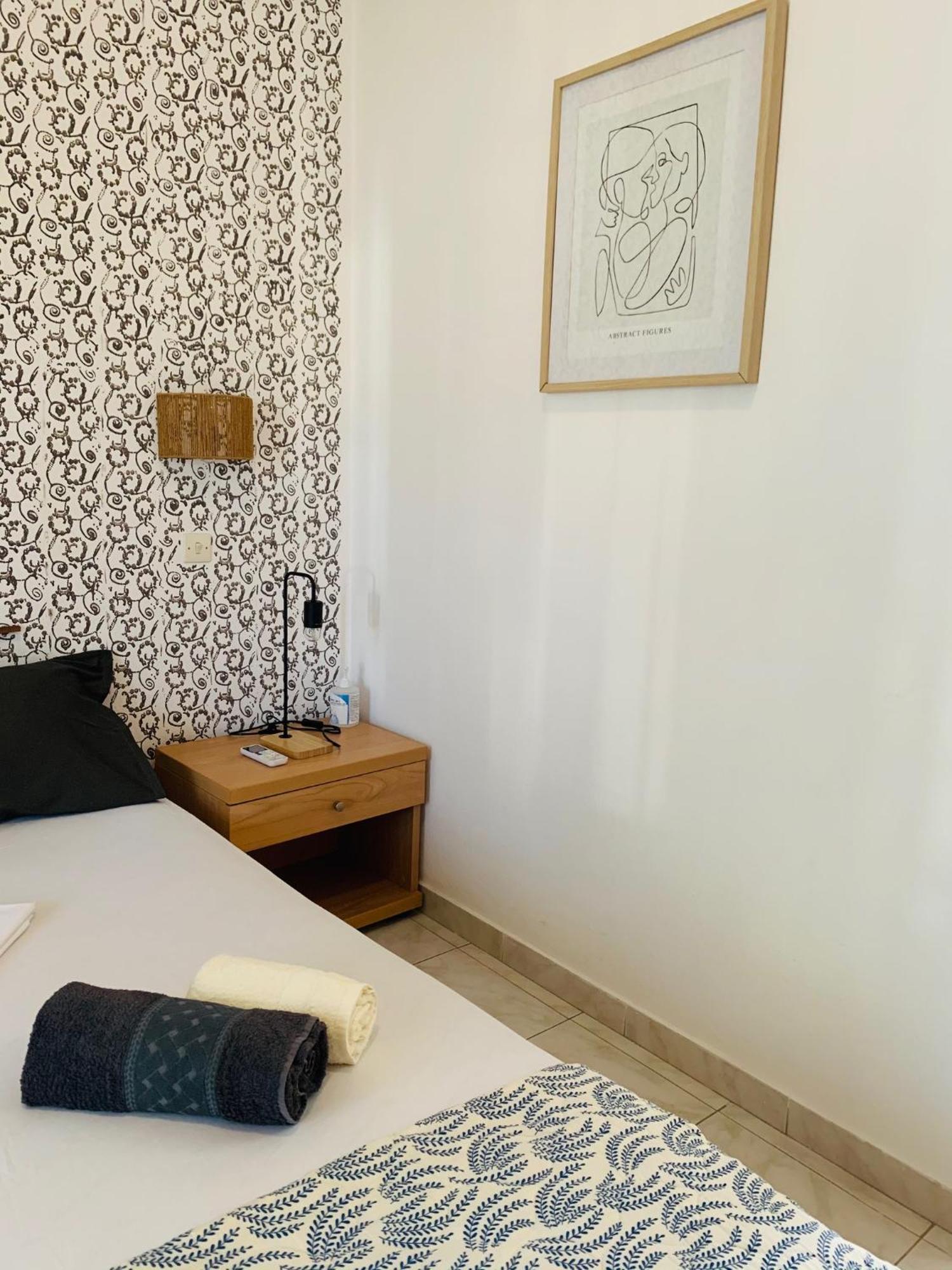Skopelos Inn Стафілос Екстер'єр фото