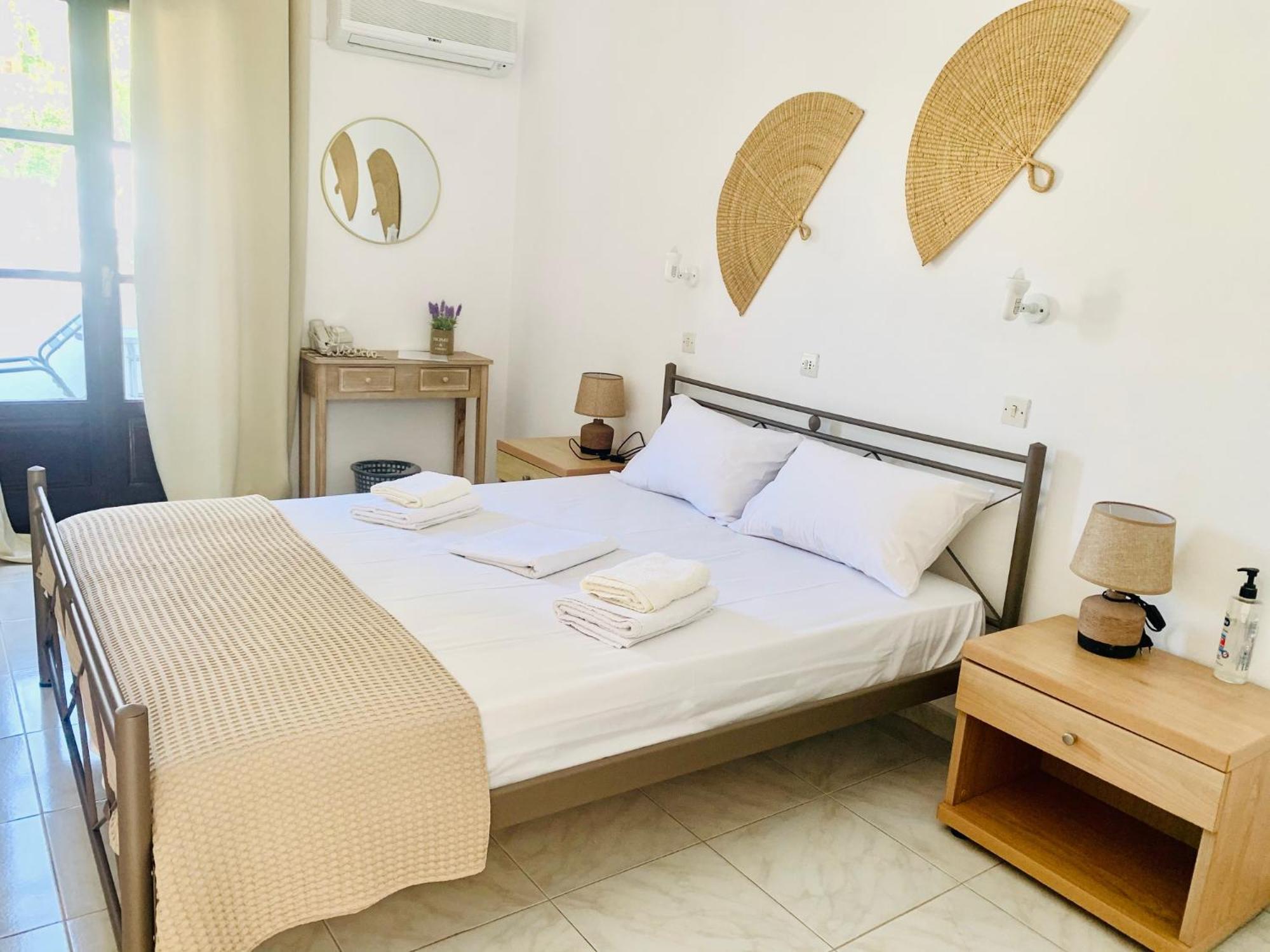 Skopelos Inn Стафілос Екстер'єр фото